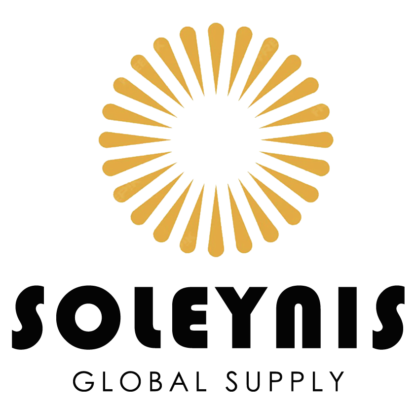 Soleynis Logo